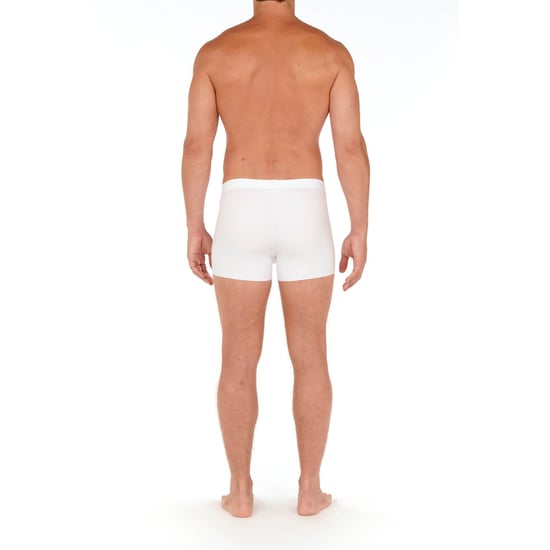 Hom Comfort Boxer - Natural Clean Cut Boxer Shorts - Image 4
