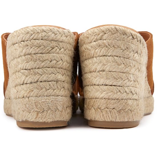 Sandalias de esparto Sole Anita - Image 3