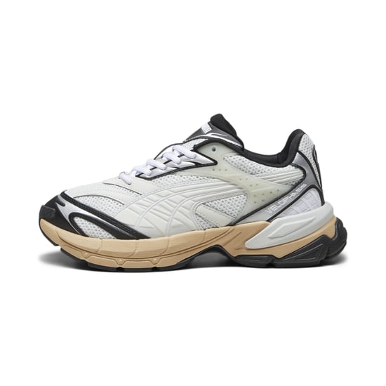 PUMA Mens Velophasis Technisch Sneakers Trainers - Image 1