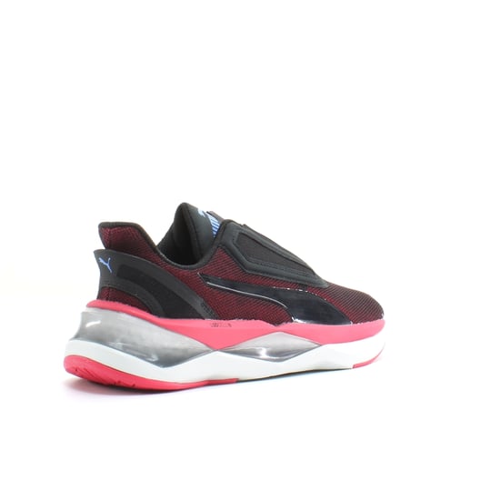 PUMA LQDCELL SHATTER CAMPO Q4 Negro Textil Torners de encaje para mujer 192631 01 - Image 6