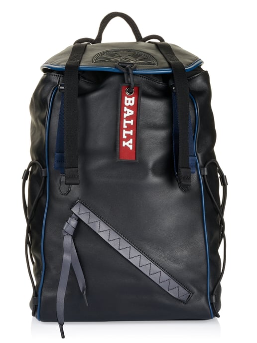 bolso bally - Image 1