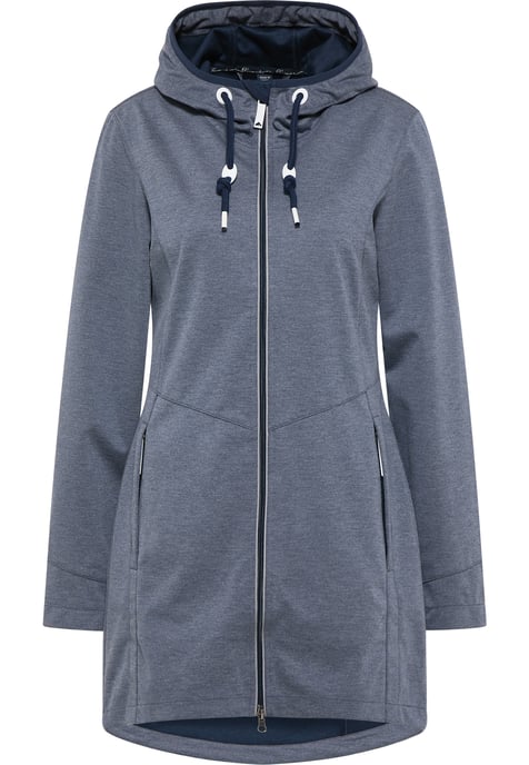 DreiMaster Maritim functional jacket - Image 1