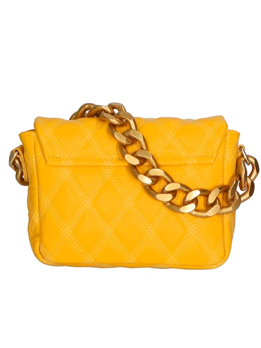 Gave Lux Bolsa mujer YELLOW - Image 4