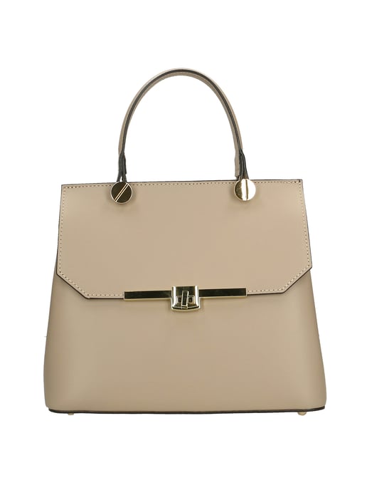 Gave Lux Handbag women TAUPE