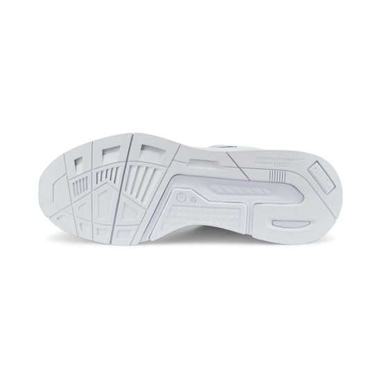 Zapatillas deportivas reflectantes PUMA Unisex Mirage Sport Tech - Image 4
