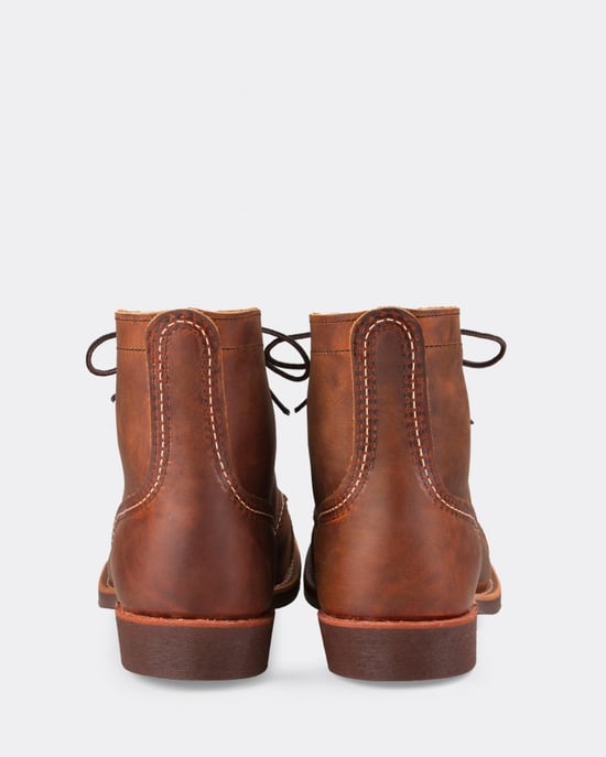 Iron Ranger Mens Boot - Image 3