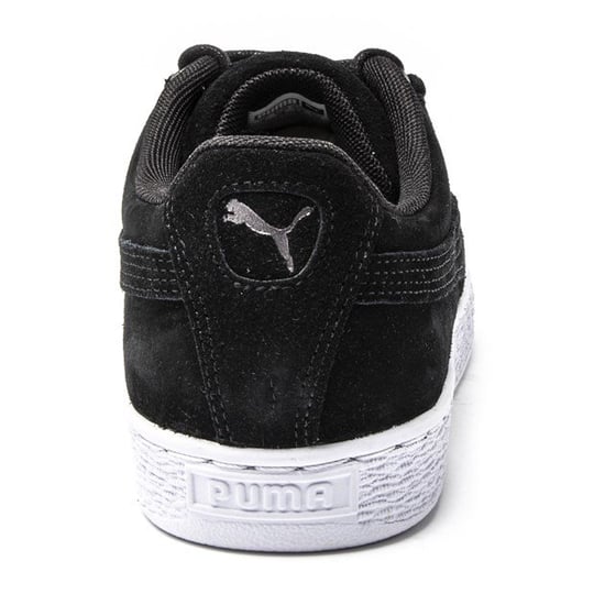 PUMA Suede Classic X Chain Entrenadores negros - Mujeres - Image 2