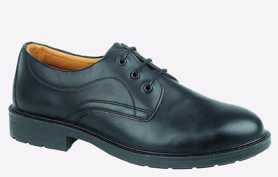 Amblers FS45 Safety Brogues Black - Image 5