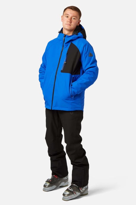 Duel Hypadri Ski Pant Black