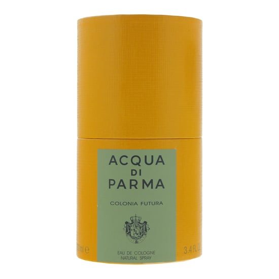 Colonia Futura Eau De Cologne Vaporizador 100 ml - Image 3