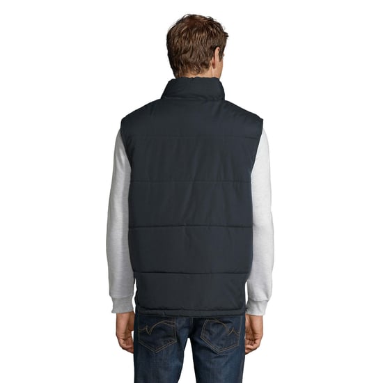 SOLS Unisex Adult Viper Gilet (Fir Green) - Image 2