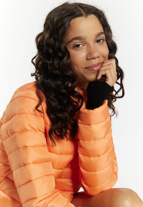 Mymo women orange - Image 5