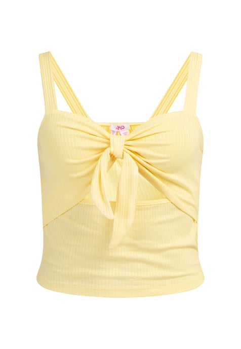Mymo women light yellow - Image 1