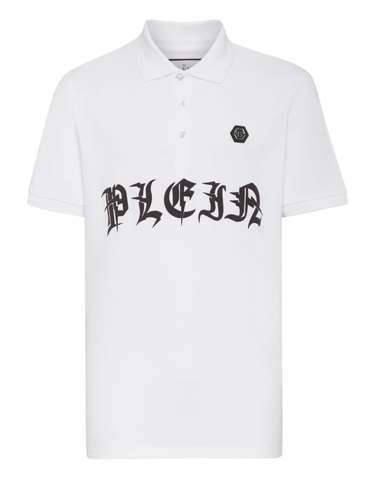 Polo Gothic Plein - Image 2