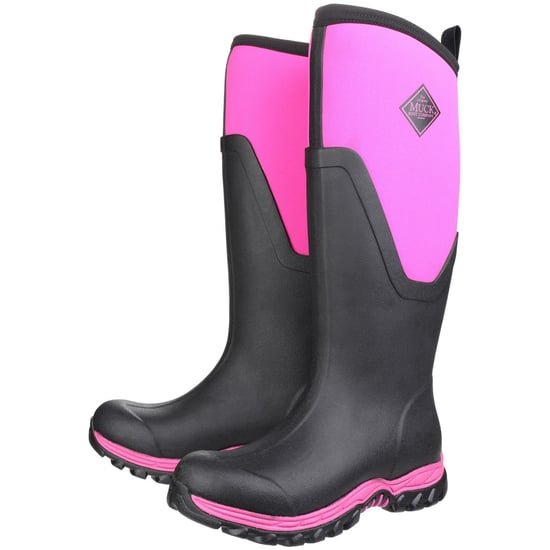 Muck Boots Arctic Sport II Tall Wellingtons - Image 6