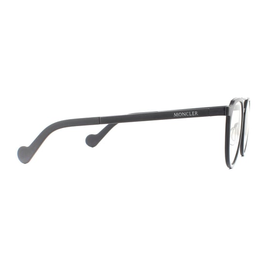 Montura de Gafas Moncler ML5036 020 Gris Hombre - Image 4