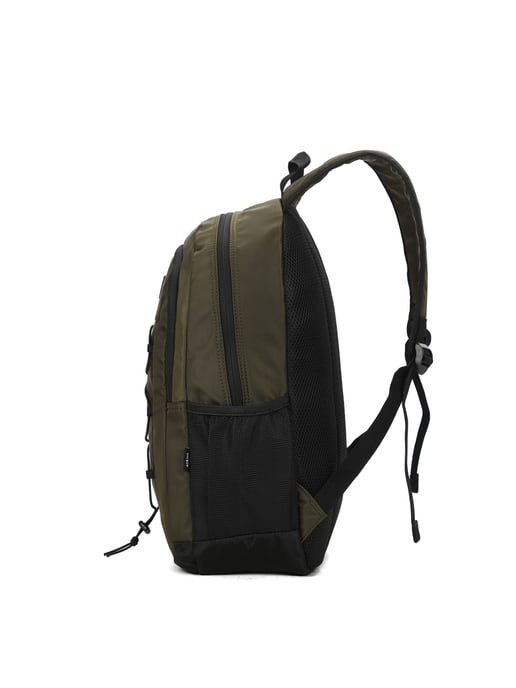 Aoking Mochila Unisexo DARK GREEN - Image 3