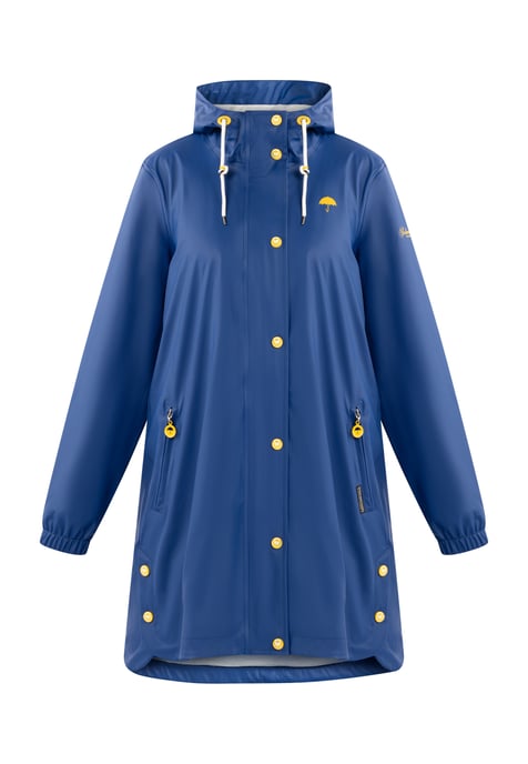 Schmuddelwedda raincoat women - Image 1