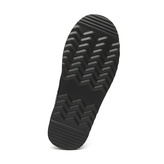 EVER AU Mujer Pantuflas De Piel - Wonga - Image 6
