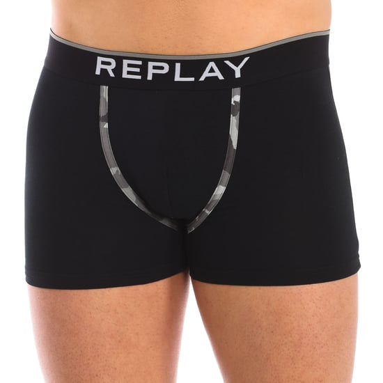 Pack-2 Boxers I101195 men