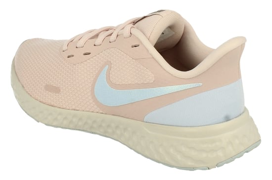 Nike Revolution 5 Womens Pink Trainers - Image 2
