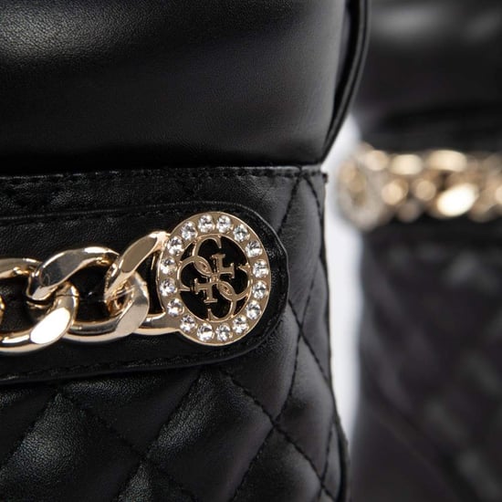 Botas con cadena para mujer Bottine Guess - Image 5