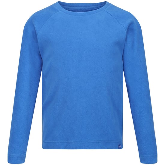 Regatta Boys Thermal Fleece Baselayer Top