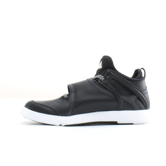 Adidas Borama para mujer entrenadores negros - Image 4