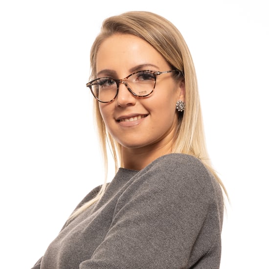 Lozza Gafas VL4090 0810 50 - Image 4