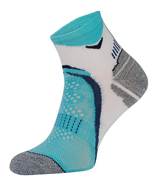 COMODO - Calcetines de correr y trotar con soporte de arco de hilo Drytex duraderos - Image 1