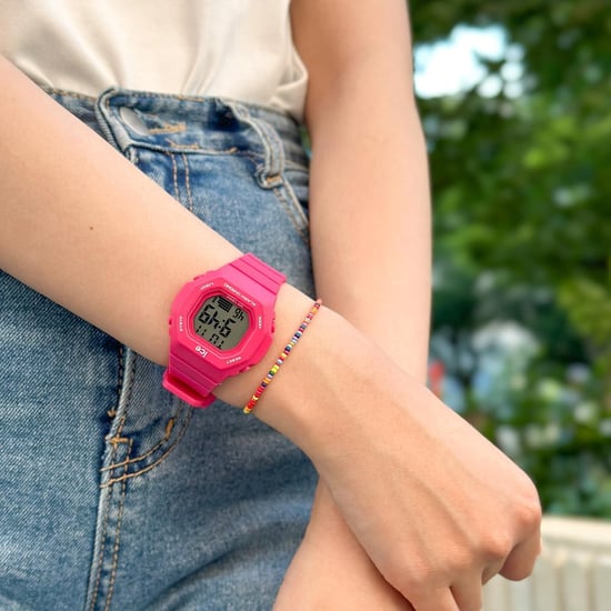 Reloj Ice Watch Ice Digit Ultra - Reloj de Mujer Rosa 022100 - Image 4