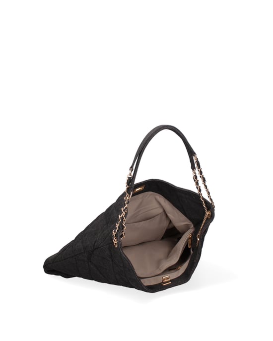Diana&Co Bolsa de hombro Mujer BLACK - Image 5