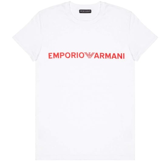 Pack de 2 camisetas Emporio Armani para hombre - Image 1