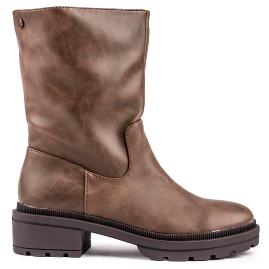 Rocket Dog Idea Roll Down Botas - Image 1