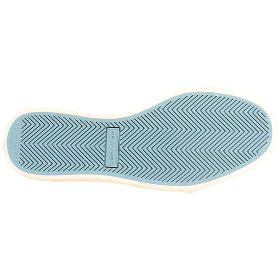 Zapatos Blancos Seavees Legend Platform Portal para Mujer - Image 5