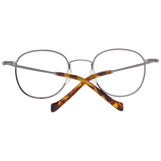 Hackett Bespoke Optical Frame HEB242 600 48 - Image 3