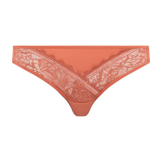 Femilet Floral Touch Slip - Image 1