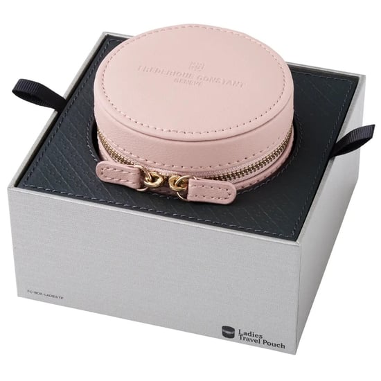 Frédérique Constant Highlife Women's Multicolour Watch FC-240N2NH3B - Image 3