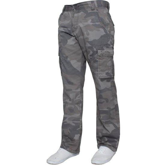 Pantalones de combate Cargo Kruze para hombre - Image 1