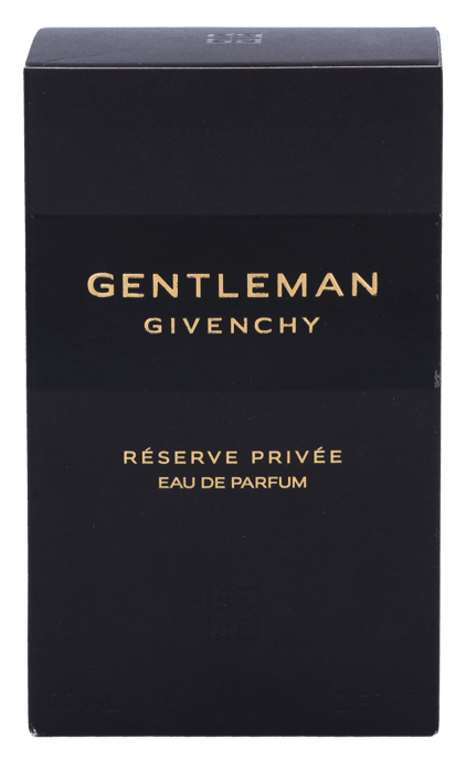 Givenchy Gentleman Reservee Privee EDP Spray 60 ml - Image 2
