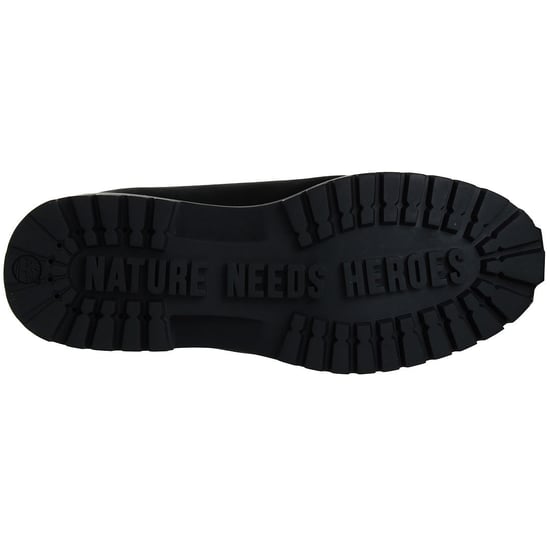Timberland 6inch WP Teadlight Mens Black Boots - Image 5