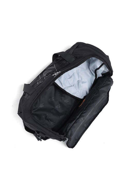 Aoking Bolsa de viaje Unisexo BLACK - Image 5