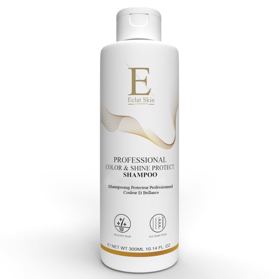 Professional Color and shine protect shampoo 300ML