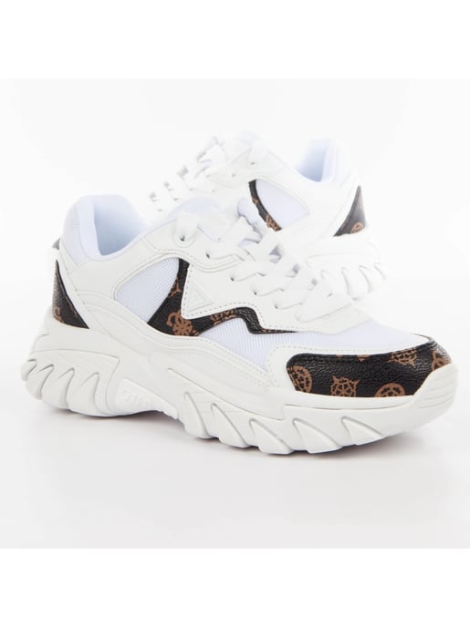 Zapatillas Guess para mujer Nowah - Image 2