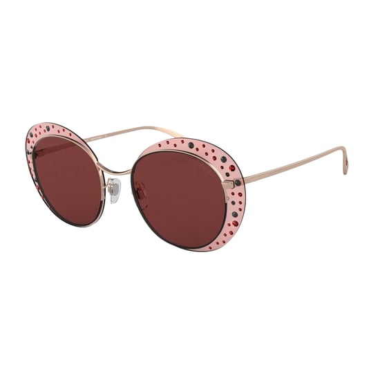 Giorgio Armani Gafas de Sol de Mujer 43/26/145 mm metal - Image 1