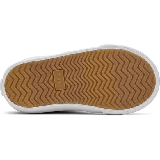 TOMS Fenix Polyurethane Boys's Toffee Trainers - Image 3