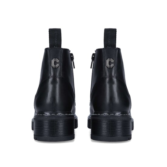 Carvela Leather Trinket Boots