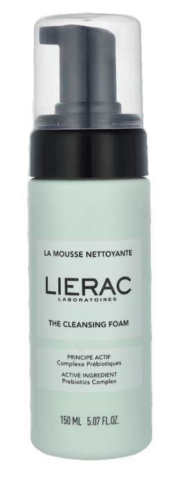 Lierac Espuma Limpiadora 150 ml - Image 1