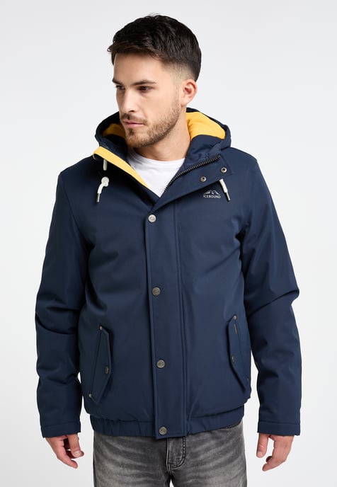 ICEBOUND winter jacket clima iglu - Image 2
