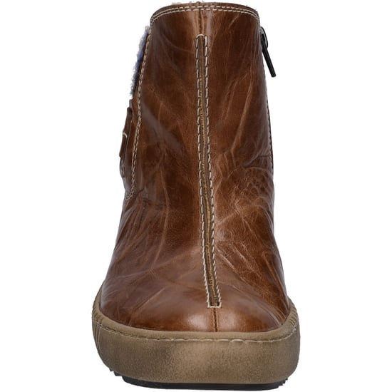 JOSEF SEIBEL Maren 19 | Botines de Mujeres | marrón - Image 4